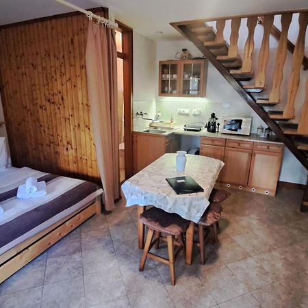 Balla Apartmanház Siófok Esterno foto