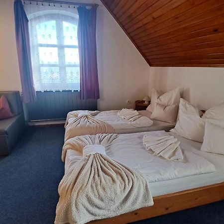Balla Apartmanház Siófok Esterno foto