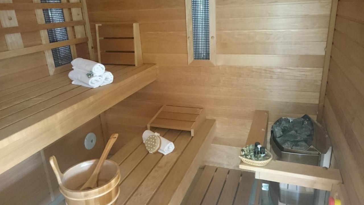 Balla Apartmanház Siófok Esterno foto