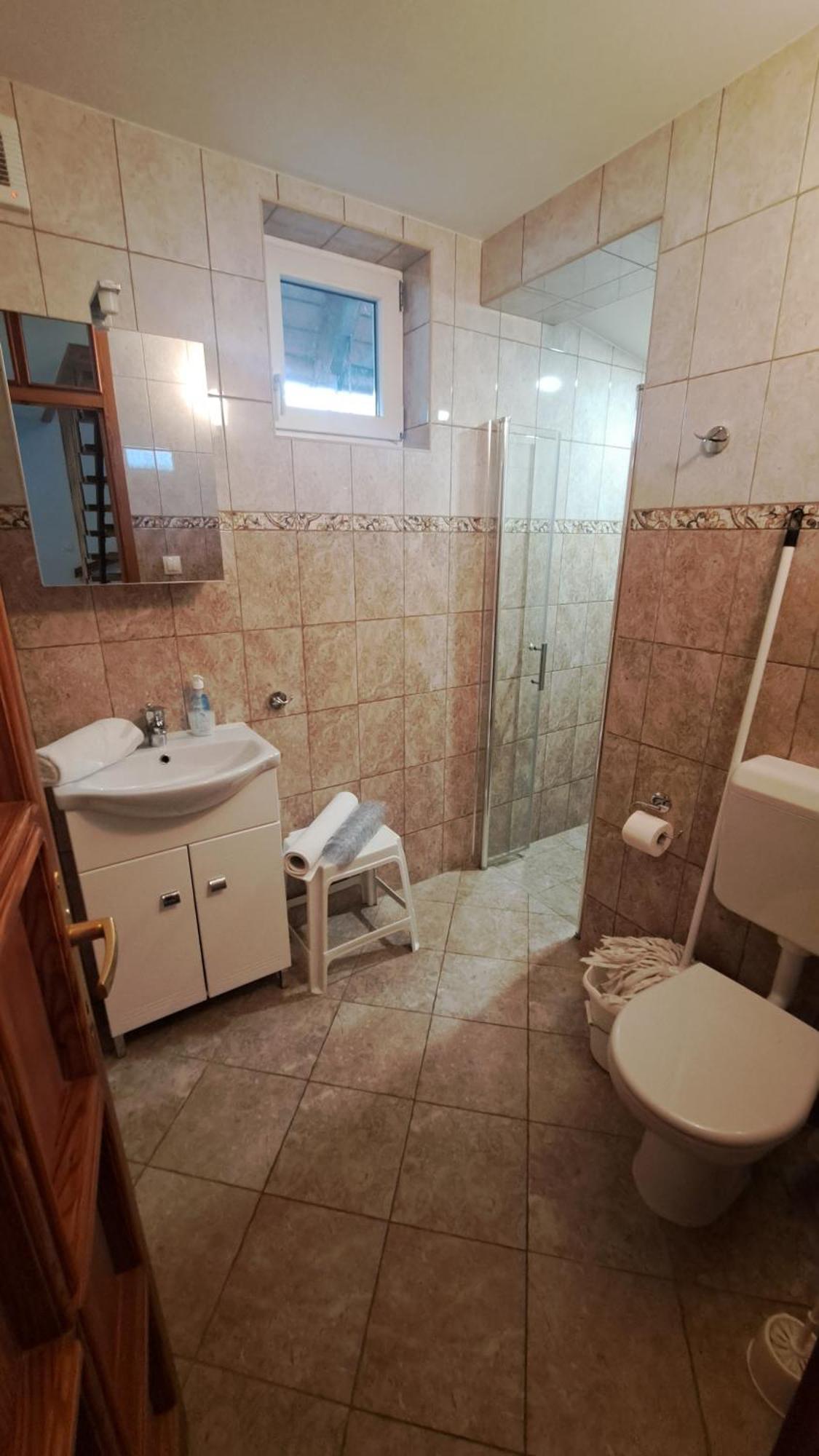 Balla Apartmanház Siófok Esterno foto