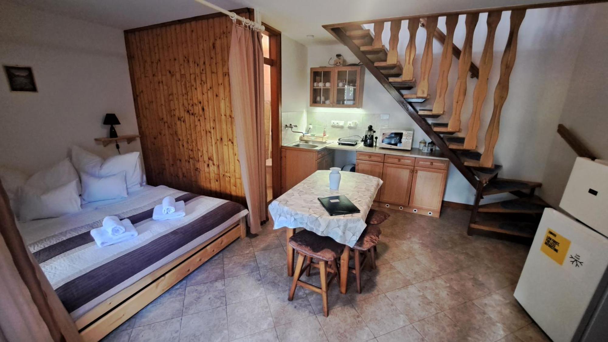 Balla Apartmanház Siófok Esterno foto