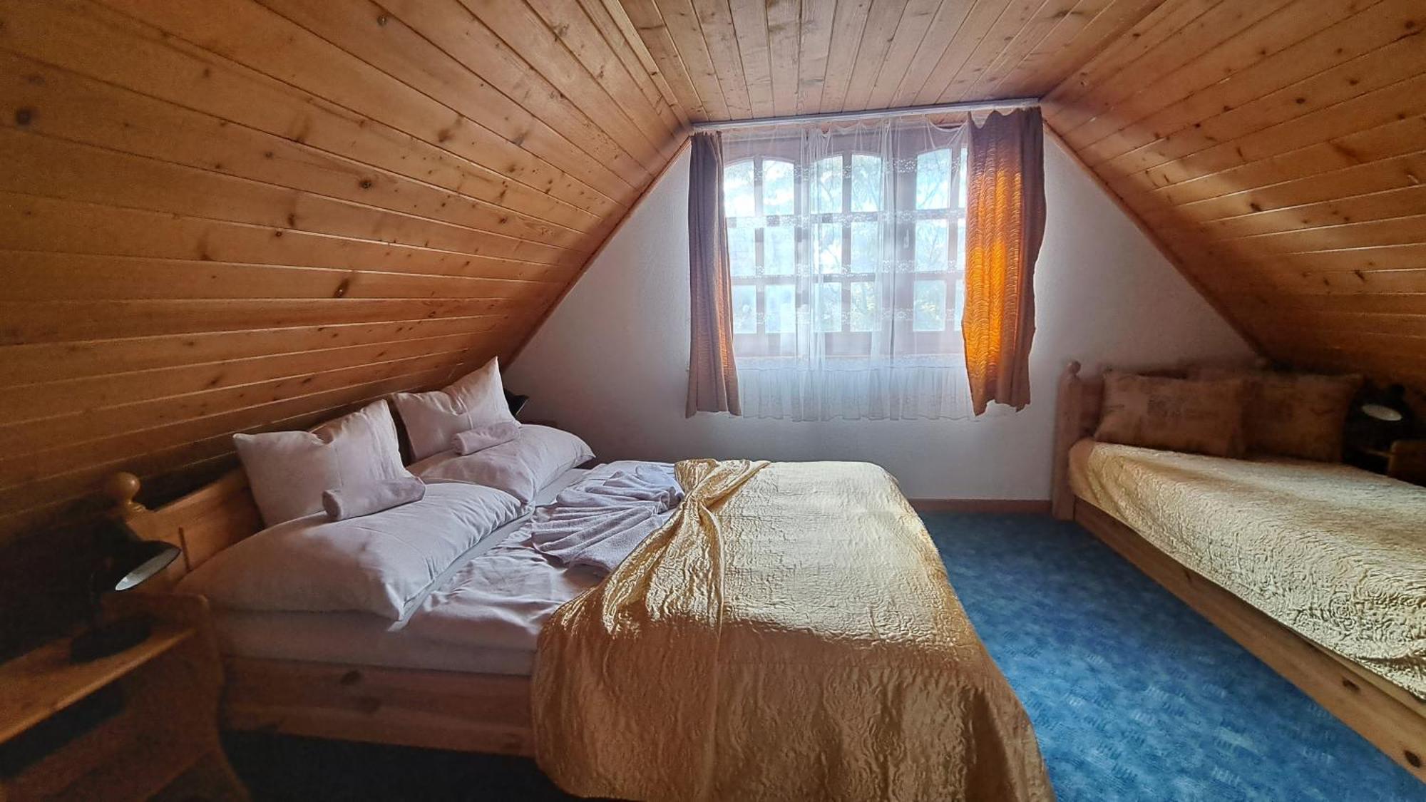 Balla Apartmanház Siófok Esterno foto