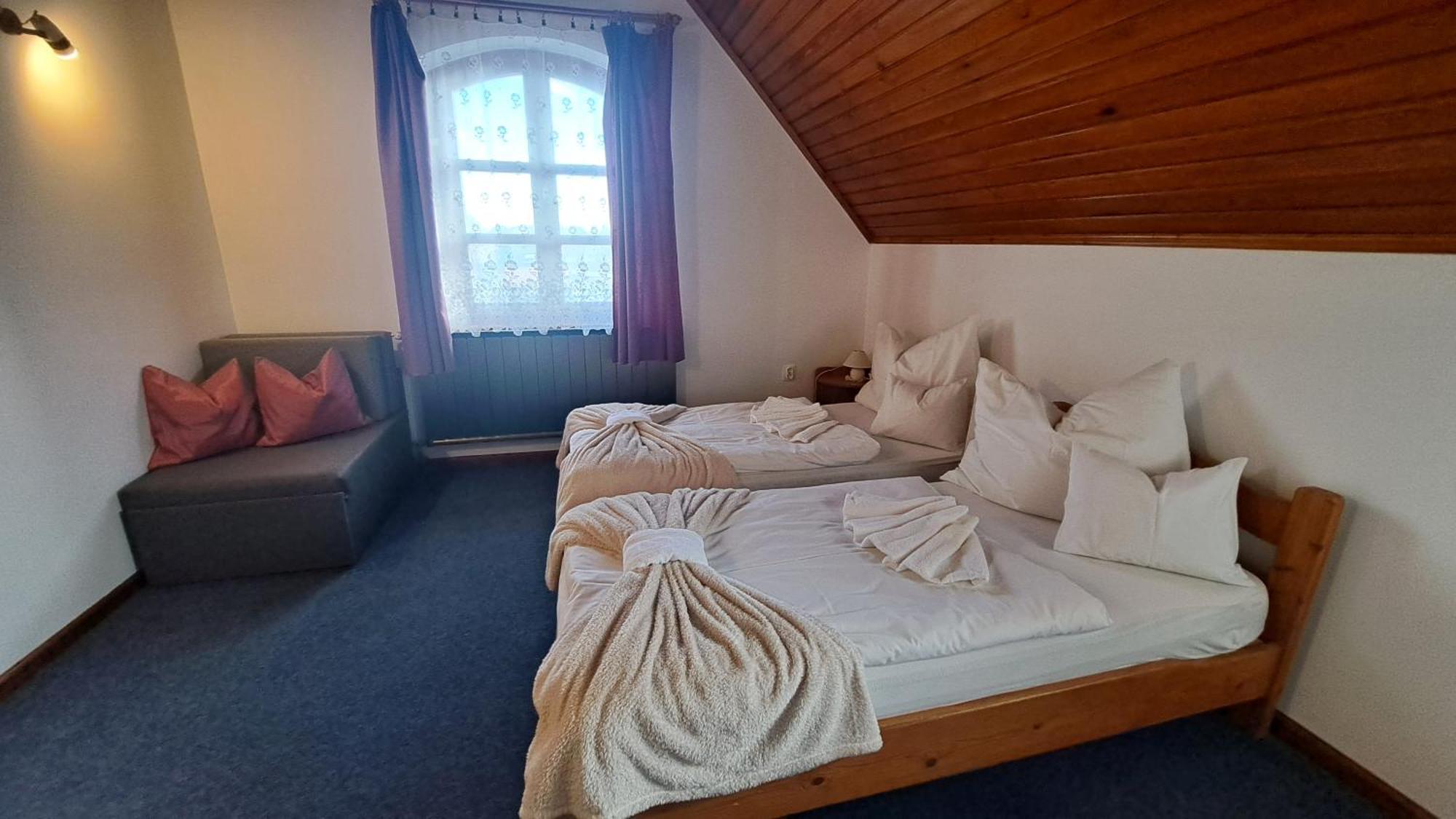 Balla Apartmanház Siófok Esterno foto