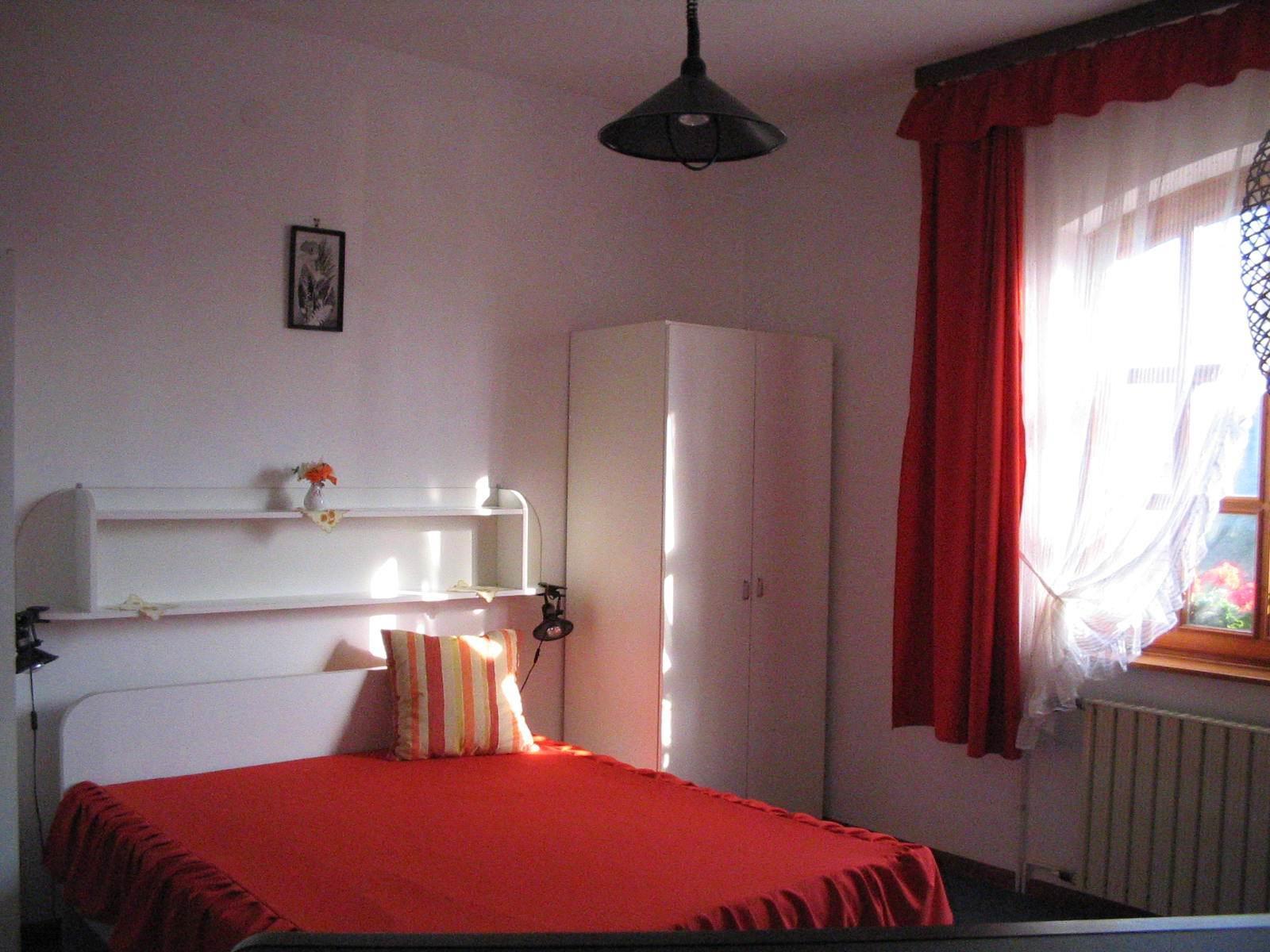 Balla Apartmanház Siófok Esterno foto