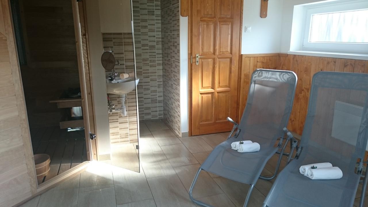Balla Apartmanház Siófok Esterno foto